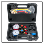Манометрические станции