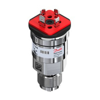 060G6628 Danfoss преобразователь давления MBS 3000, 0-1,6 бар, абсолютное, 4-20 мА, без штекера, G 1/2
