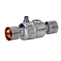 034G7602 Danfoss клапан терморегулирующий ETS 25C
