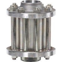 020-2006 Danfoss клапан обратный NRVA 65