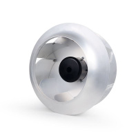 Вентилятор Longwell LWBE3G450-137NS-001 c обратно-загнутыми лопатками EC