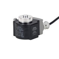 018Z6595 Danfoss катушка для клапана BO024C