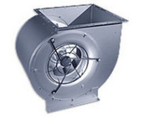 Вентилятор Ziehl-abegg RD40A-4EW.4N.1L центробежный