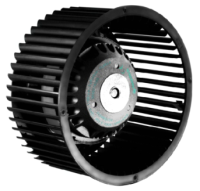 Вентилятор Fans-tech SC150A1-068-000 с вперед загнутыми лопатками AC