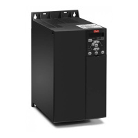 132F0061 Danfoss частотный преобразователь VLT® Micro Drive FC 51