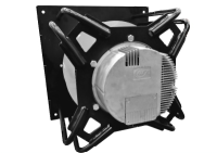 Вентилятор AFL B3P310-EC137-901 1.4 кВт с обратно загнутыми лопатками EC