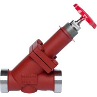 148B5570 Danfoss клапан запорный SVA-L 32