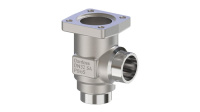 148B6716 Danfoss Корпус для клапана SVL 32 SA ANG 65 бар