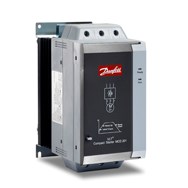175G5168 (устройство плавного пуска Danfoss MCD 201-022-T4-CV3)