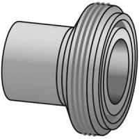120Z0365 Danfoss адаптер под вентиль Ротолок (1" - ODF 1/2")