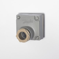 018Z0081 Danfoss клемная коробка IP67 для катушек серии B