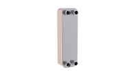 021H4154 Danfoss теплообменник микропластинчатый H30L-C