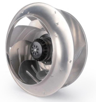 Вентилятор Longwell LWBA4D355-102NT-09 c обратно-загнутыми лопатками AC