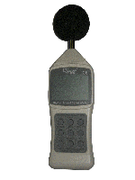 Шумомер Becool BC-8922 