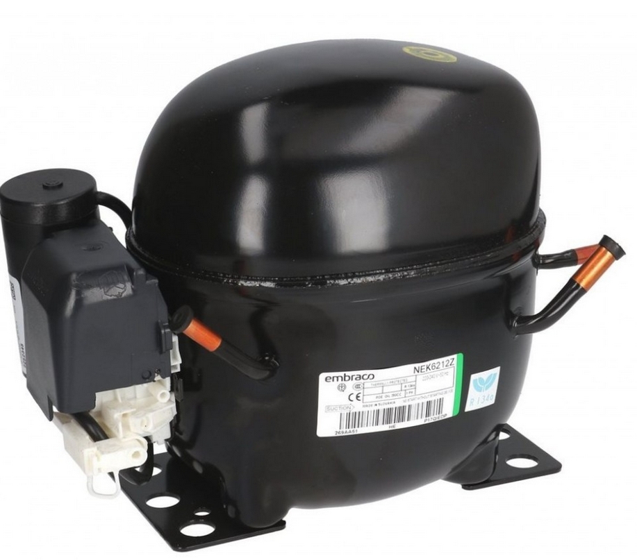 NEK 6214Z компрессор Embraco