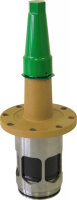 148B5775 Danfoss Верхняя часть клапана SCA-X 125 65 бар