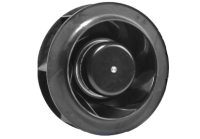 Вентилятор AFL B3P220-EC092-100 0.14 кВт с обратно загнутыми лопатками EC