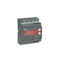 084B7253 Danfoss EKC 313 Контролер давления и температуры для СО2