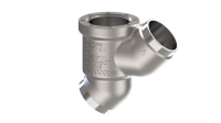 148B6741 Danfoss Корпус для клапана SVL 80 SA STR 65 бар