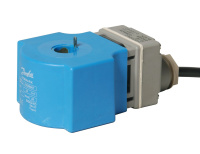 018Z0290 Danfoss катушка для клапана BM21-30D