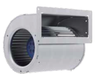 Вентилятор Ziehl-abegg RD15S-2EP.WD.1R 1- фазный 220V