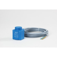 018F6279 Danfoss Катушка BF230DS для AKV/ AKVA клапанов
