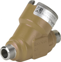 148B6693 Danfoss Корпус для клапана SVL 6 D STR 65 бар