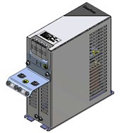 130B2443 Danfoss Синус фильтр MCC101A8K0T3E20A для FC-100/300