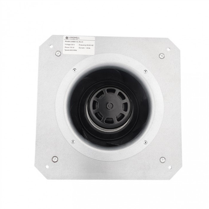 Вентилятор Longwell LWBE175-PS-02 EC PLUG FANS