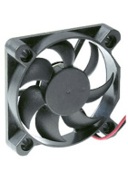 Вентилятор Jamicon KF0510S2L постоянного тока DC