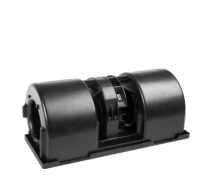 Вентилятор Linrui WSZHF358-1  бесщеточный