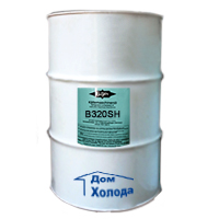 Масло Bitzer B 320SH (208л.)