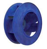 Вентилятор Ziehl-abegg RH50C-ZID.GL.CR 3ф 380V арт.114711