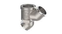 148B6742 Danfoss Корпус для клапана SVL 100 SA STR 65 бар
