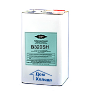 Масло Bitzer B 320SH (1л.)