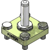 027L1258 Danfoss модуль импульсного клапана ICFA 20