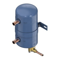 040B0029 Danfoss OUB Фильтр-маслоотделитель (ODF 10 мм, пайка)
