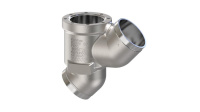 148B6752 Danfoss Корпус для клапана SVL 100 SD STR 65 бар