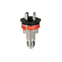 064G6699 Danfoss преобразователь давления MBS 1900, 0-25 бар, избыточное, вых.сигнал 4-20 мА
