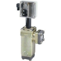 148H3205 Danfoss реле уровня жидкости AKS 38