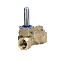032U6539 Danfoss электромагнитный клапан, EV220B, NPT, 3/4, Витон, НЗ
