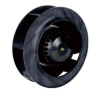 Вентилятор Fans-tech SC190A1-AC6-10 с обратно загнутыми лопатками AC