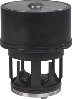 027H7198 Danfoss комплект для кап. ремонта для ICS 150