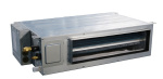 Канальные блоки VRF-систем TICA