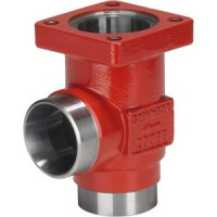 148B5254 Danfoss корпус для клапана SVL 15