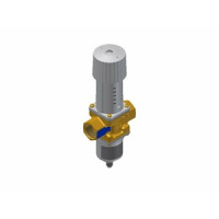 003N3410 Danfoss WVFX 20 Клапан регулятор 15–29 бар