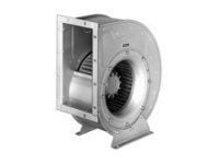 Вентилятор Nicotra Gebhardt  TEA 01-0280-4E 280 мм