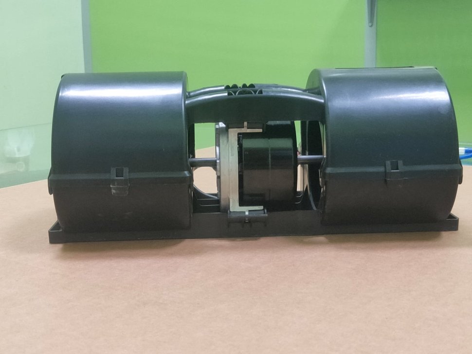 Вентилятор ВентЭл LFT(k)-3G-097-34 центробежный