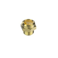 014L1601 Danfoss Стекло смотровое SGP 20 RN (Резьба M20x1.5)
