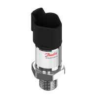 063G1787 Danfoss преобразователь давления 1250-3411-C7GB04, 0-250 бар, относительное, вых.сигнал 4-20 мА